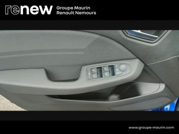 Photo 17 du bon plan RENAULT Clio 1.6 E-Tech 145ch full hybrid esprit Alpine occasion à 20900 €