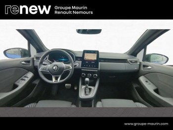 Photo 18 du bon plan RENAULT Clio 1.6 E-Tech 145ch full hybrid esprit Alpine occasion à 20900 €