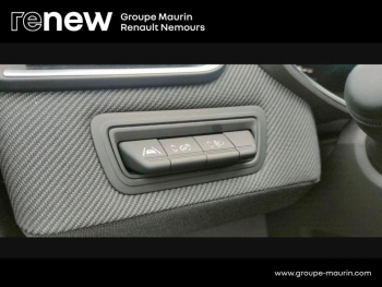 Photo 20 du bon plan RENAULT Clio 1.6 E-Tech 145ch full hybrid esprit Alpine occasion à 20900 €