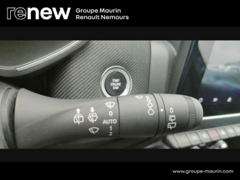 Photo 22 du bon plan RENAULT Clio 1.6 E-Tech 145ch full hybrid esprit Alpine occasion à 20900 €