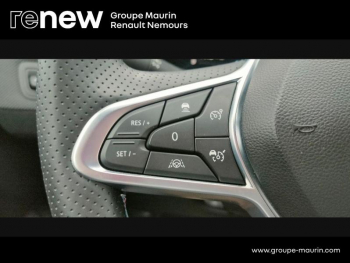 Photo 23 du bon plan RENAULT Clio 1.6 E-Tech 145ch full hybrid esprit Alpine occasion à 20900 €