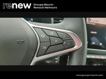 Photo 24 du bon plan RENAULT Clio 1.6 E-Tech 145ch full hybrid esprit Alpine occasion à 20900 €