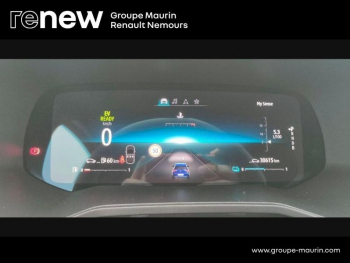 Photo 25 du bon plan RENAULT Clio 1.6 E-Tech 145ch full hybrid esprit Alpine occasion à 20900 €