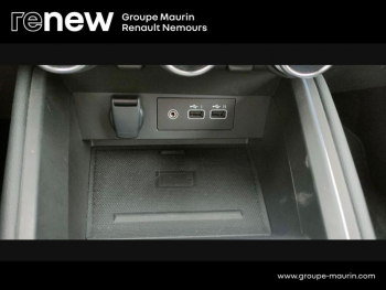 Photo 26 du bon plan RENAULT Clio 1.6 E-Tech 145ch full hybrid esprit Alpine occasion à 20900 €