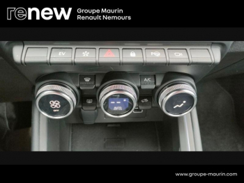 Photo 28 du bon plan RENAULT Clio 1.6 E-Tech 145ch full hybrid esprit Alpine occasion à 20900 €