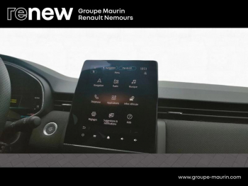 Photo 31 du bon plan RENAULT Clio 1.6 E-Tech 145ch full hybrid esprit Alpine occasion à 20900 €