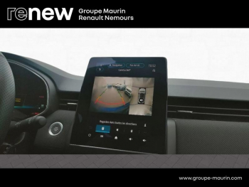 Photo 32 du bon plan RENAULT Clio 1.6 E-Tech 145ch full hybrid esprit Alpine occasion à 20900 €