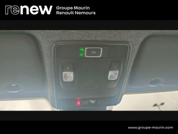 Photo 33 du bon plan RENAULT Clio 1.6 E-Tech 145ch full hybrid esprit Alpine occasion à 20900 €