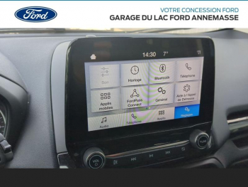 Photo 7 du bon plan FORD EcoSport 1.0 EcoBoost 125ch ST-Line occasion à 14275 €