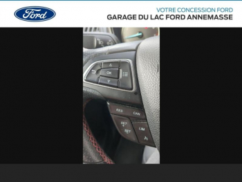Photo 17 du bon plan FORD EcoSport 1.0 EcoBoost 125ch ST-Line occasion à 14275 €