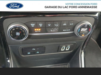 Photo 19 du bon plan FORD EcoSport 1.0 EcoBoost 125ch ST-Line occasion à 14275 €