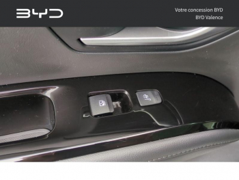 Photo 21 du bon plan HYUNDAI Tucson 1.6 T-GDi 230ch Hybrid Executive BVA6 occasion à 27990 €