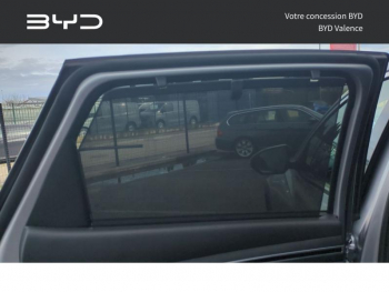 Photo 22 du bon plan HYUNDAI Tucson 1.6 T-GDi 230ch Hybrid Executive BVA6 occasion à 27990 €