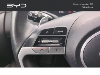 Photo 23 du bon plan HYUNDAI Tucson 1.6 T-GDi 230ch Hybrid Executive BVA6 occasion à 27990 €