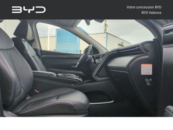 Photo 24 du bon plan HYUNDAI Tucson 1.6 T-GDi 230ch Hybrid Executive BVA6 occasion à 27990 €