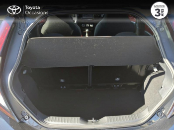 Photo 10 du bon plan TOYOTA Aygo X 1.0 VVT-i 72ch Design occasion à 14290 €