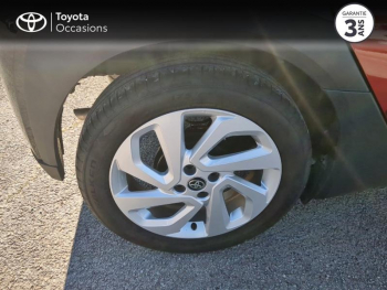 Photo 16 du bon plan TOYOTA Aygo X 1.0 VVT-i 72ch Design occasion à 14290 €