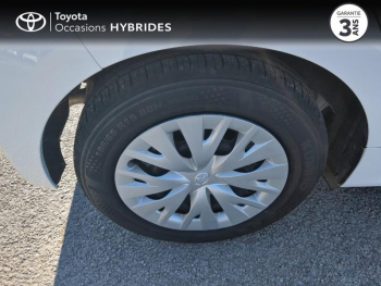 Photo 16 du bon plan TOYOTA Yaris 70 VVT-i Dynamic Business 5p MY22 occasion à 15990 €