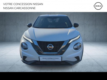 Photo 2 du bon plan NISSAN Juke 1.0 DIG-T 117ch N-Connecta occasion à 15990 €