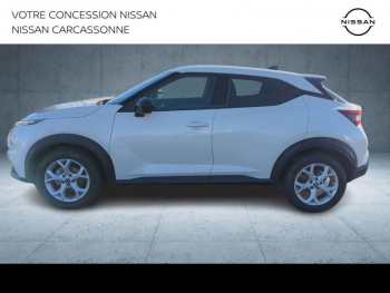 Photo 4 du bon plan NISSAN Juke 1.0 DIG-T 117ch N-Connecta occasion à 15990 €