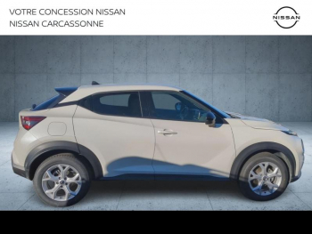 Photo 5 du bon plan NISSAN Juke 1.0 DIG-T 117ch N-Connecta occasion à 15990 €