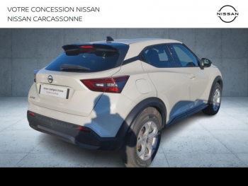 Photo 6 du bon plan NISSAN Juke 1.0 DIG-T 117ch N-Connecta occasion à 15990 €