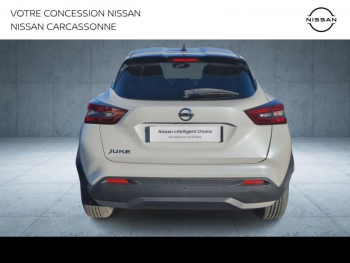 Photo 7 du bon plan NISSAN Juke 1.0 DIG-T 117ch N-Connecta occasion à 15990 €