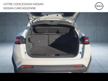 Photo 8 du bon plan NISSAN Juke 1.0 DIG-T 117ch N-Connecta occasion à 15990 €