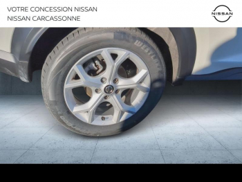 Photo 10 du bon plan NISSAN Juke 1.0 DIG-T 117ch N-Connecta occasion à 15990 €