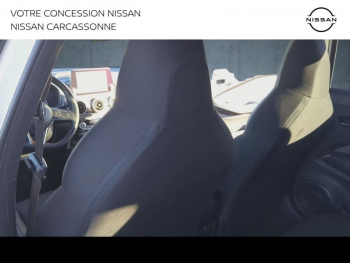 Photo 13 du bon plan NISSAN Juke 1.0 DIG-T 117ch N-Connecta occasion à 15990 €