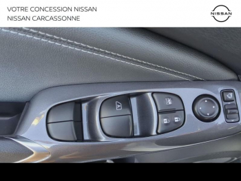 Photo 16 du bon plan NISSAN Juke 1.0 DIG-T 117ch N-Connecta occasion à 15990 €