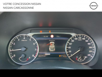 Photo 18 du bon plan NISSAN Juke 1.0 DIG-T 117ch N-Connecta occasion à 15990 €