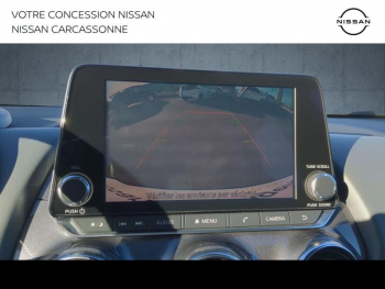 Photo 20 du bon plan NISSAN Juke 1.0 DIG-T 117ch N-Connecta occasion à 15990 €