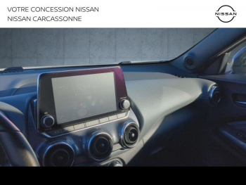 Photo 21 du bon plan NISSAN Juke 1.0 DIG-T 117ch N-Connecta occasion à 15990 €