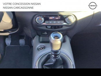 Photo 22 du bon plan NISSAN Juke 1.0 DIG-T 117ch N-Connecta occasion à 15990 €