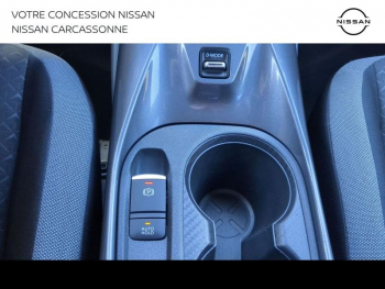 Photo 24 du bon plan NISSAN Juke 1.0 DIG-T 117ch N-Connecta occasion à 15990 €