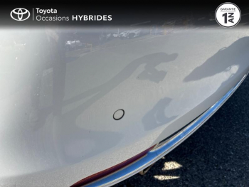 Photo 21 du bon plan FIAT 500 1.0 70ch BSG S&S Dolcevita occasion à 11990 €