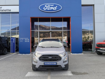 Photo 2 du bon plan FORD EcoSport 1.0 ECOBOOST125CH ACTIVE FLEXIFUEL occasion à 16900 €