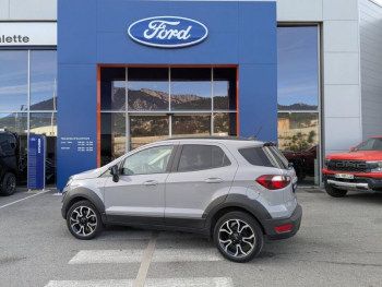Photo 5 du bon plan FORD EcoSport 1.0 ECOBOOST125CH ACTIVE FLEXIFUEL occasion à 16900 €