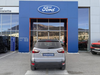 Photo 6 du bon plan FORD EcoSport 1.0 ECOBOOST125CH ACTIVE FLEXIFUEL occasion à 16900 €