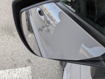 Photo 8 du bon plan FORD EcoSport 1.0 ECOBOOST125CH ACTIVE FLEXIFUEL occasion à 16900 €