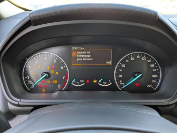 Photo 12 du bon plan FORD EcoSport 1.0 ECOBOOST125CH ACTIVE FLEXIFUEL occasion à 16900 €