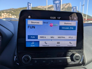 Photo 14 du bon plan FORD EcoSport 1.0 ECOBOOST125CH ACTIVE FLEXIFUEL occasion à 16900 €