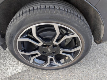 Photo 25 du bon plan FORD EcoSport 1.0 ECOBOOST125CH ACTIVE FLEXIFUEL occasion à 16900 €