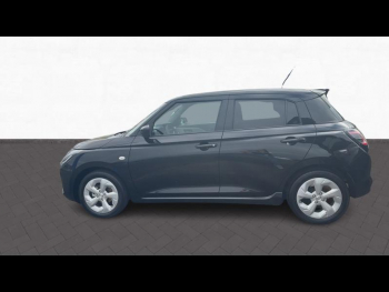 Photo 2 du bon plan SUZUKI Swift 1.2 Hybrid 83ch PrivilÃ¨ge Auto occasion à 18990 €
