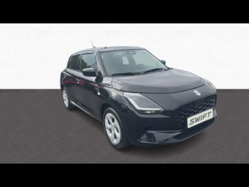 Photo 8 du bon plan SUZUKI Swift 1.2 Hybrid 83ch PrivilÃ¨ge Auto occasion à 18990 €