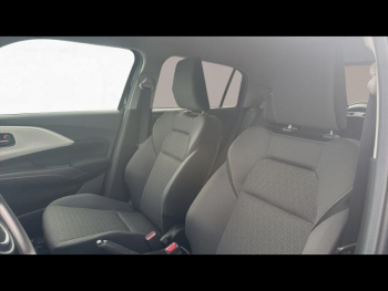 Photo 13 du bon plan SUZUKI Swift 1.2 Hybrid 83ch PrivilÃ¨ge Auto occasion à 18990 €