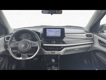 Photo 15 du bon plan SUZUKI Swift 1.2 Hybrid 83ch PrivilÃ¨ge Auto occasion à 18990 €