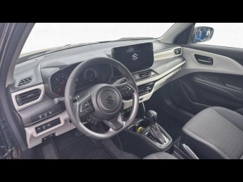 Photo 16 du bon plan SUZUKI Swift 1.2 Hybrid 83ch PrivilÃ¨ge Auto occasion à 18990 €