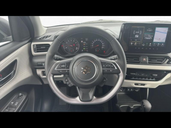 Photo 17 du bon plan SUZUKI Swift 1.2 Hybrid 83ch PrivilÃ¨ge Auto occasion à 18990 €